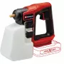 Power X-Change pulverizador a presión de batería GE-WS 18/10 Li-Solo, 18 voltios (rojo/negro, sin batería ni cargador)