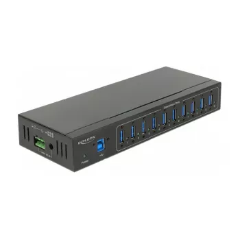 Hub USB DeLOCK 63919