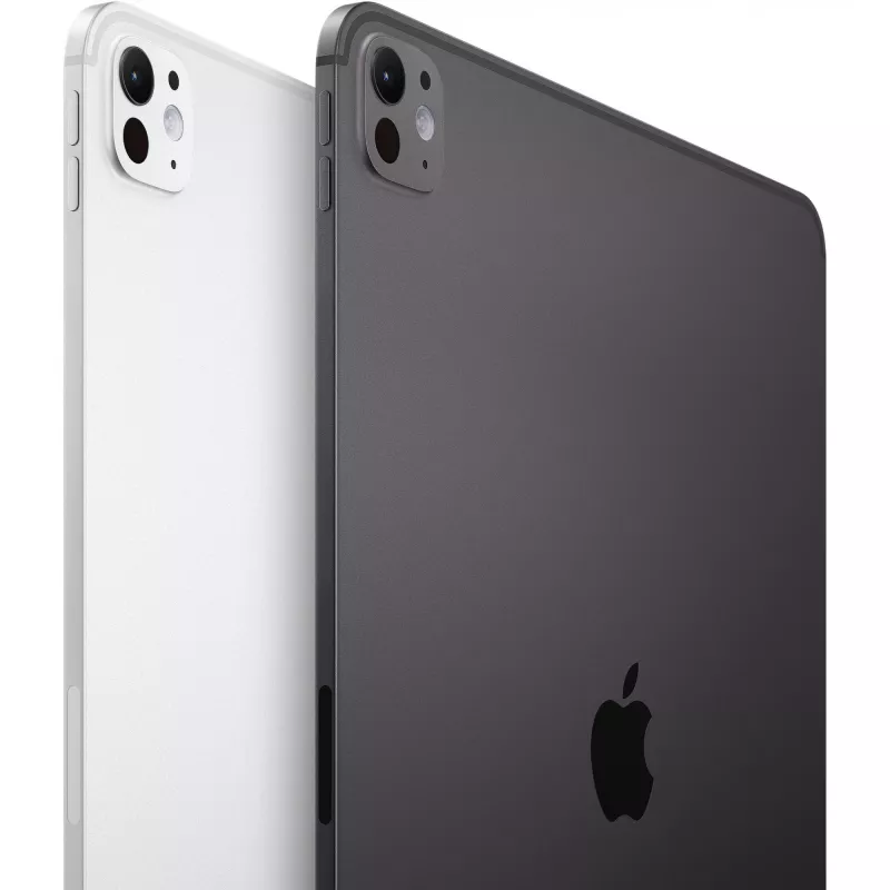 Apple iPad Pro 11" (5.ª generación) tableta, 1TB, Wi-Fi, 27,9 cm, Space Black (MVVE3NF/A)