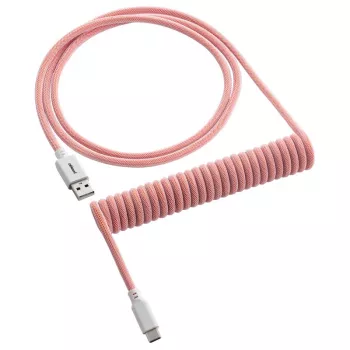 Cable USB Cablemod CM-CKCA-CW-OW150OW-R 1,5 m USB A USB C naranja (CM-CKCA-CW-OW150OW-R)