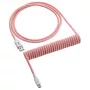 Cable USB Cablemod CM-CKCA-CW-OW150OW-R 1,5 m USB A USB C naranja (CM-CKCA-CW-OW150OW-R)