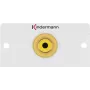Toma RCA Kindermann 7444000503