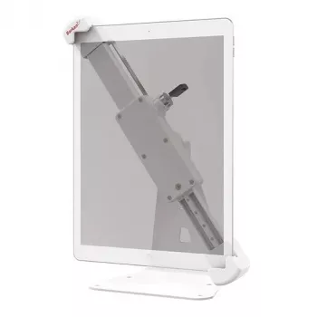 Carcasa de seguridad para tablet Barkan T71HL 35,6 cm universal blanco