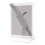Carcasa de seguridad para tablet Barkan T71HL 35,6 cm universal blanco