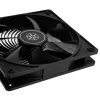 SilverStone SST-AP140I ventilador, 140 mm, negro