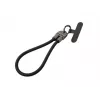Cable USB-C LANBERG CA-CMCM-10LN-0003-BK 0,3 m 240W negro