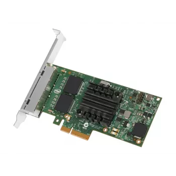 Intel I350T4V2 tarjeta de red interna Ethernet 1000 Mbit/s