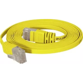 Cable de red Tecline U/UTP Cat6 2 m