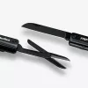 Bolígrafo linterna multifunción Nextool NE20026 — LED 50 lm, 90 min de autonomía, cuchillo de acero inoxidable, tijeras, USB-C, aluminio, 125×15 mm, 38 g