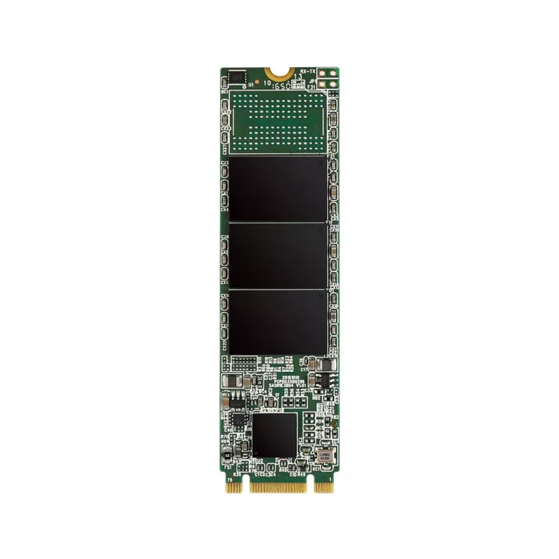 Silicon Power SP512GBSS3A55M28 unidad de estado sólido interna M.2 512 GB Serial ATA III SLC