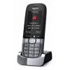 Teléfono DECT Gigaset SL850H Pro con identificación de llamadas titanio