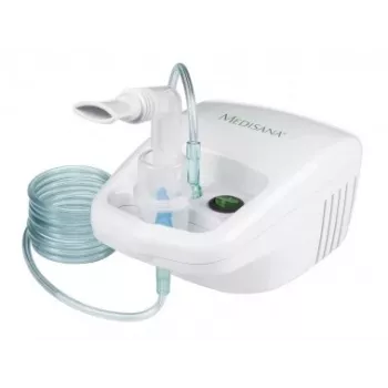 Medisana IN 500 inhalador de compresor