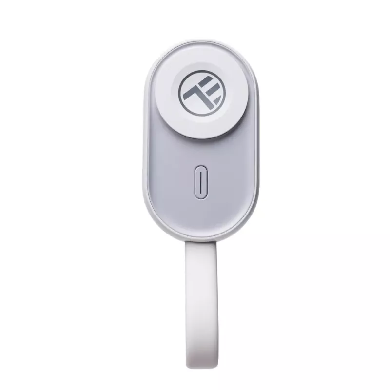 Cargador inalámbrico power bank Tellur TLL151441 1200 mAh para Apple Watch — cargador inalámbrico portátil