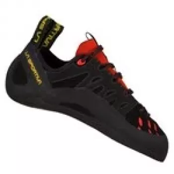 Botas Tarantulace-negro poppy-38,5
