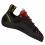 Botas Tarantulace-negro poppy-38,5