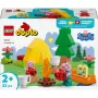 LEGO DUPLO 10452 Excursión de camping
