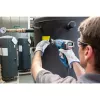 Pistola de aire caliente Bosch GHG 23-66 PROFESSIONAL