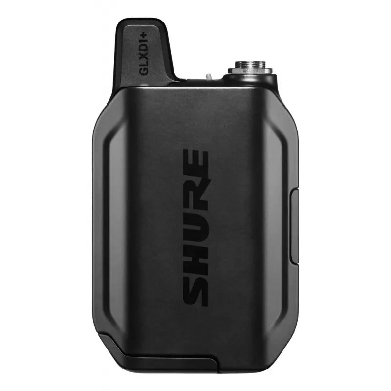 Sistema inalámbrico para guitarra Shure GLXD16+E-Z4