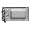 Microondas Amica AMMF20M1B 20 l 700 W negro