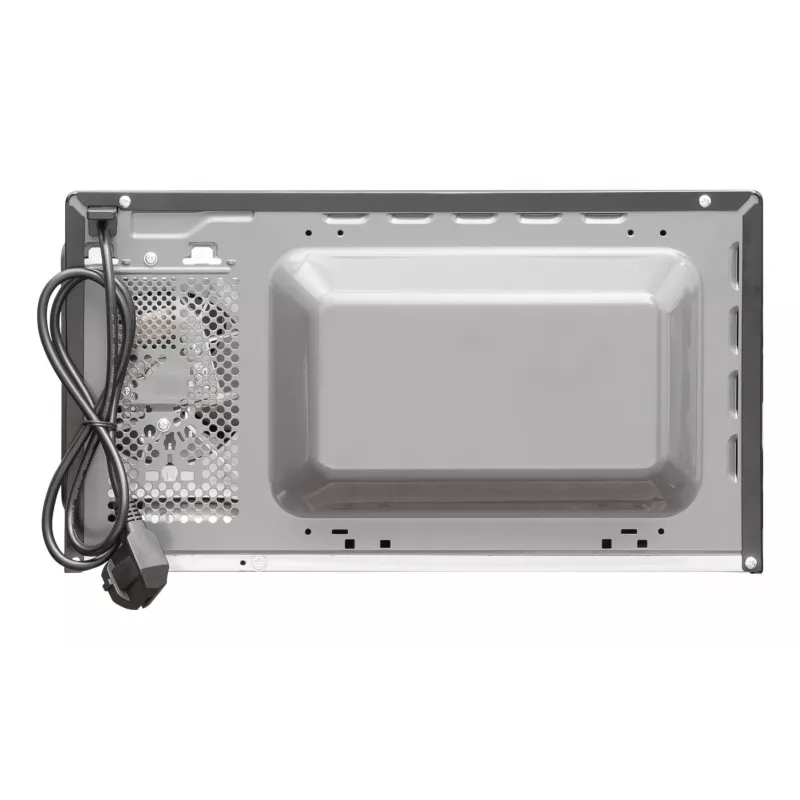 Microondas Amica AMMF20M1B 20 l 700 W negro