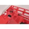 Cosechadora radiocontrol ATA DO-E699 escala 1:16 modelo, Bison R/C