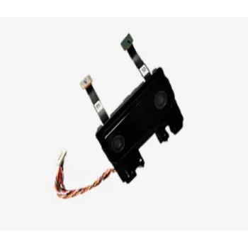 Accesorio para aspirador | ROBOROCK | Conjunto del módulo de dos cámaras | Para S6 negro MaxV | 9.01.0607