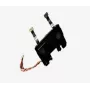Accesorio para aspirador | ROBOROCK | Conjunto del módulo de dos cámaras | Para S6 negro MaxV | 9.01.0607