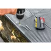 Wiha 41832 XLSelector juego de puntas, Y-Bit 25 mm, 31 piezas