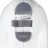 Batidora de mano Emerio HM-124178 blanca