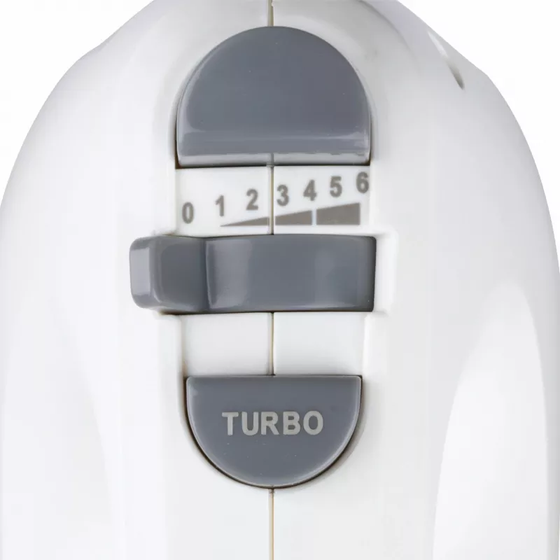 Batidora de mano Emerio HM-124178 blanca