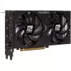 PowerColor Fighter Radeon RX 7600 8GB GDDR6 Tarjeta gráfica