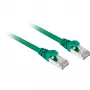 Sharkoon Cable de red Ethernet