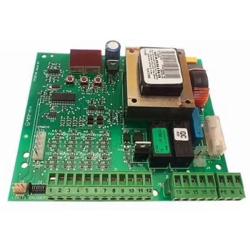 Placa de control FAAC 740/741/FALCON 740D/748D (202269)