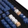 Set de teclas Traitors UKIYO-E, PBT, (ISO-DE)