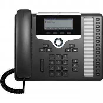 Cisco teléfono UP Phone 7861