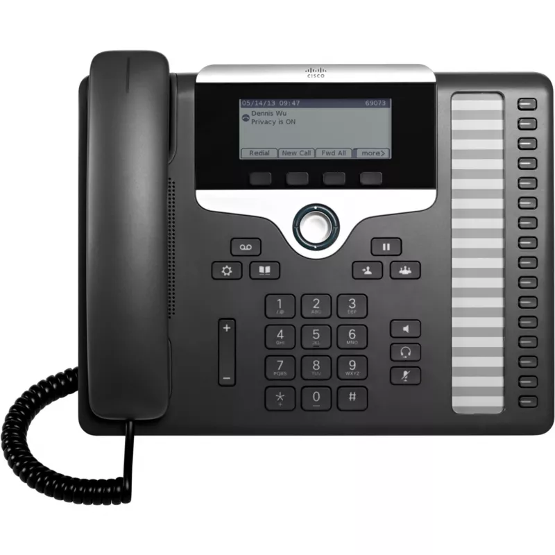 Cisco teléfono UP Phone 7861