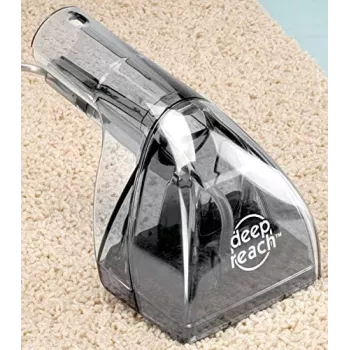Bissell | Deep Reach Tool (bolsa) | Titanium