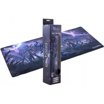 White Shark MP-1875 Alfombrilla de ratón gaming Oblivion
