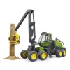 Vehículo de juguete BRUDER John Deere 1270G