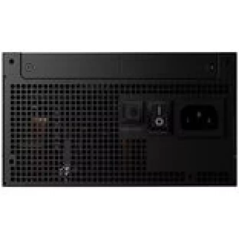Fuente de alimentación AEROCOOL Premier G1 80 PLUS Gold ATX 3.1 PCIe 5.1 750W, negra