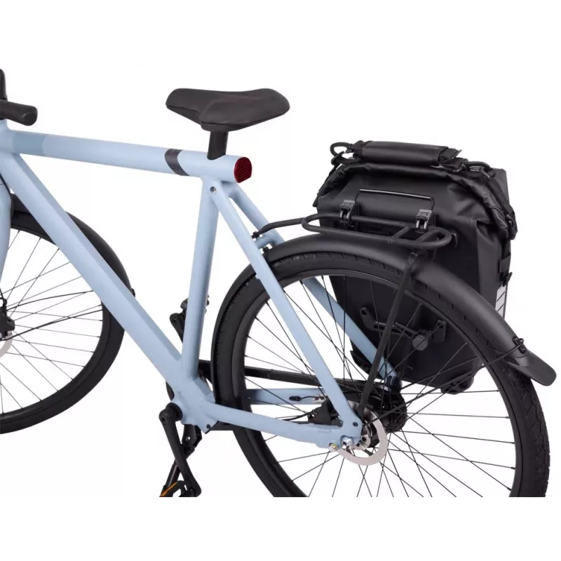 Thule 5406 Shield Alforja commuter 22L negra