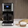 Cecotec Coffee 66 Smart 1555 cafetera de goteo programable, 950 W