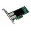 Tarjeta de red de fibra óptica interna Fujitsu PY-LA402 25000 Mbit/s PCI Express