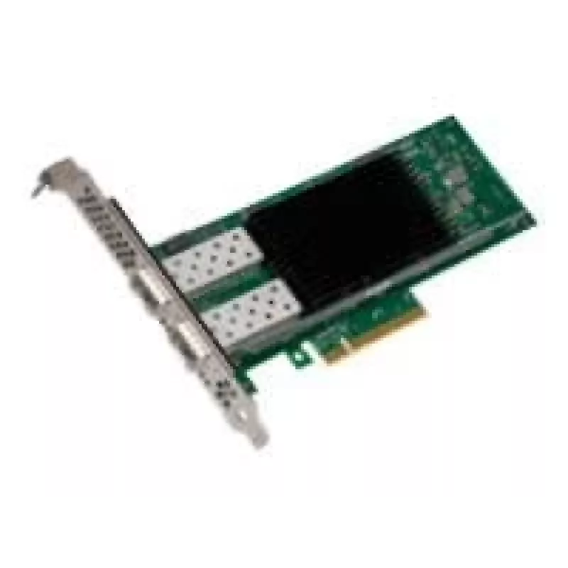Tarjeta de red de fibra óptica interna Fujitsu PY-LA402 25000 Mbit/s PCI Express