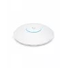Punto de acceso UBIQUITI U7 Pro — Tri-Band Wi‑Fi 7 (2,4/5/6 GHz), 5400 Mbit/s, MU‑MIMO, PoE, montaje en techo/pared