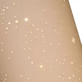 Lámpara de decoración LED Activejet AJE-CERES RGB