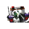 LEGO NINJAGO 71841 Dragonian Storm Village