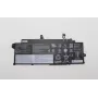 Batería, Lenovo 57Wh batería interna de litio-ion para portátil, recargable 57 Wh