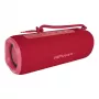 Altavoz HiFuture Alpha Bluetooth (rojo)