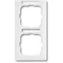 BUSCH JAEGER 1754-0-4059 - Blanco - Busch-Jaeger - 1799-0-0154 1799-0-0162 - 81 mm - 152 mm - 1,1 cm